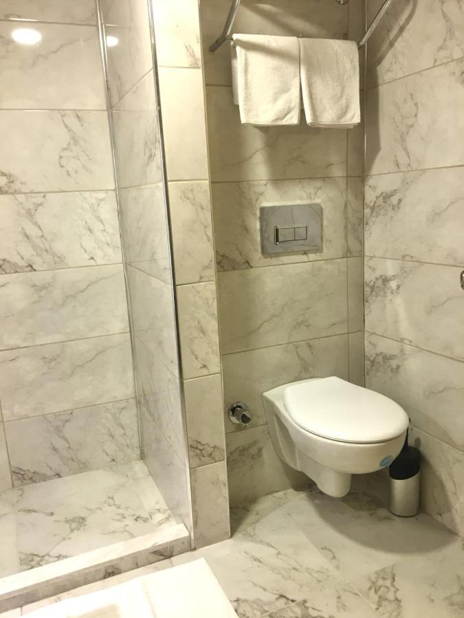 Nemrut Hotel Kahta 外观 照片