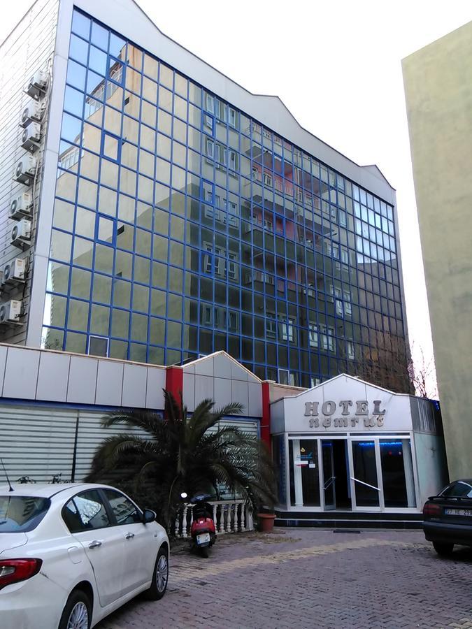 Nemrut Hotel Kahta 外观 照片